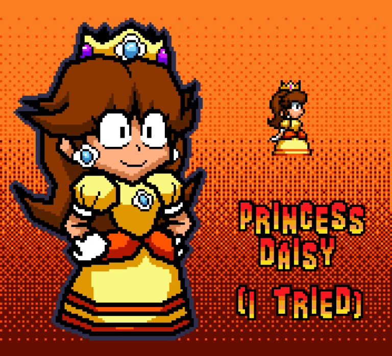 Daisy